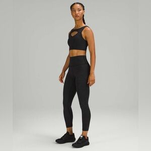 Lululemon Wunder Train Pant